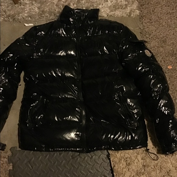 men moncler